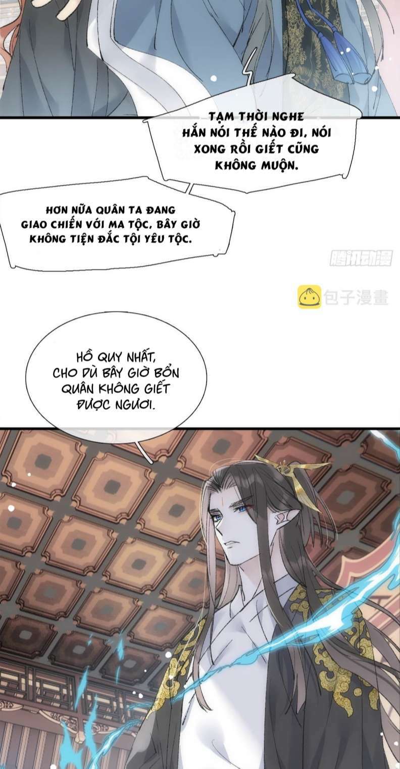 Tiên Ma Quấn Quýt Chương 50 Ảnh 7