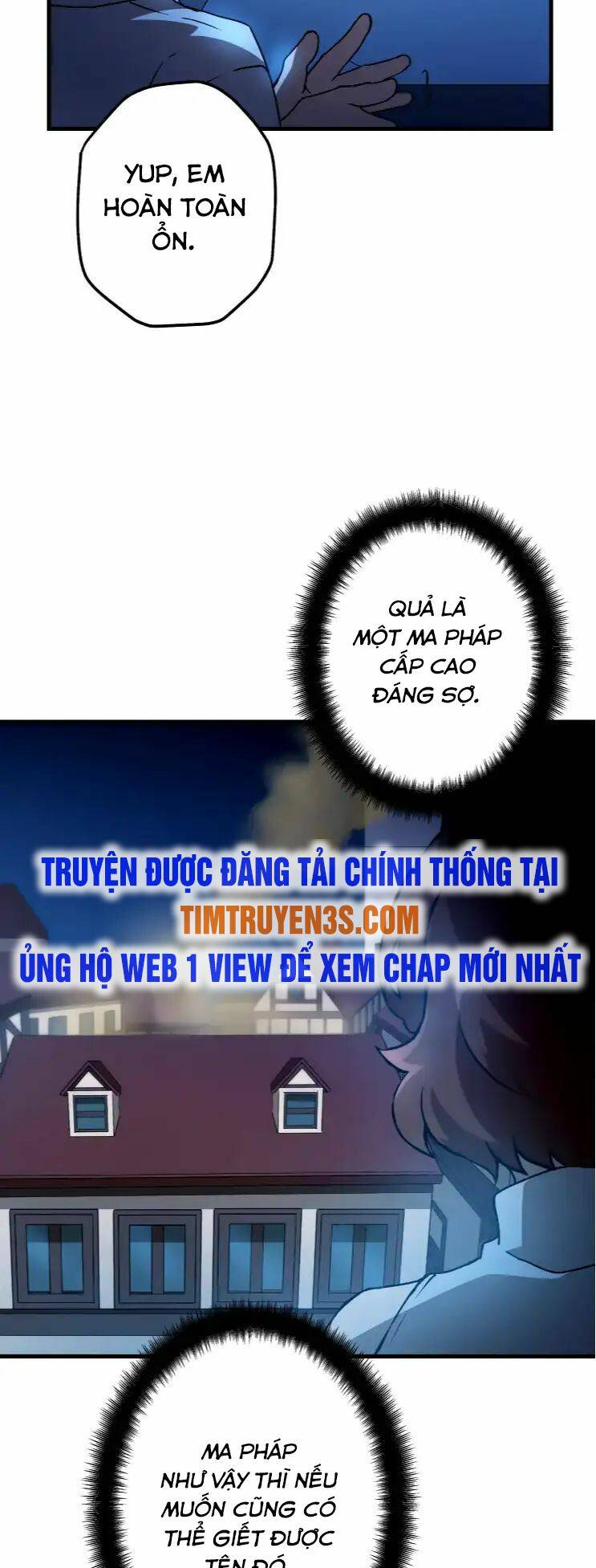 Pháp Sư Phế Vật Chương 8 Ảnh 47