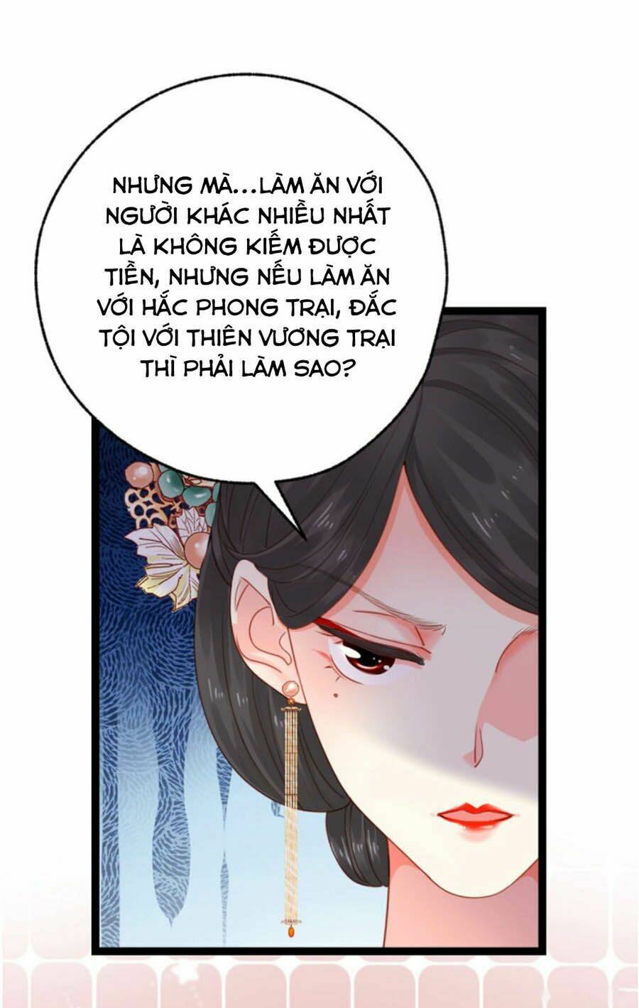 Đứng Lại! Phụng Chỉ Ăn Cướp Chương 38 Ảnh 21