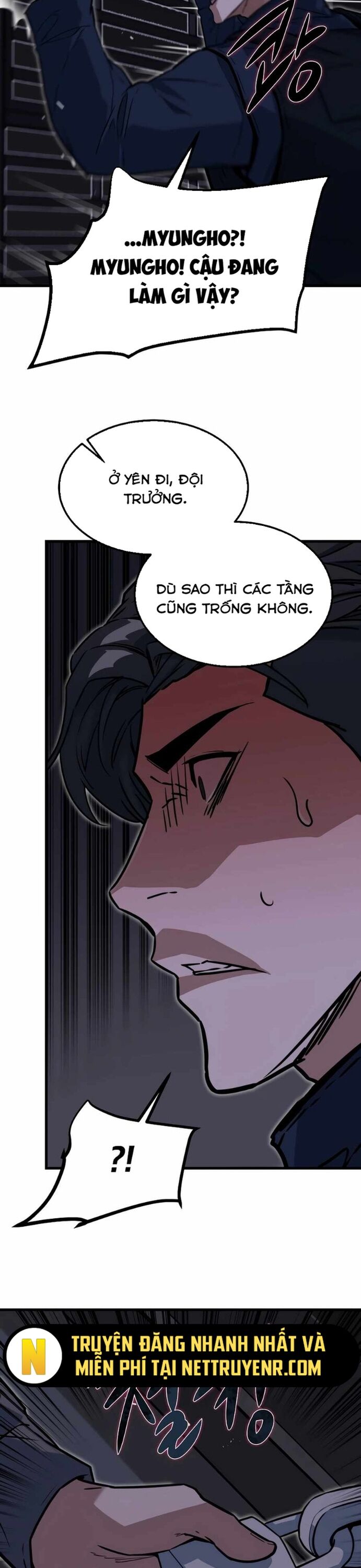 Chỉ Có Ta Không Bị Zombie Tấn Công Chương 28 Ảnh 42