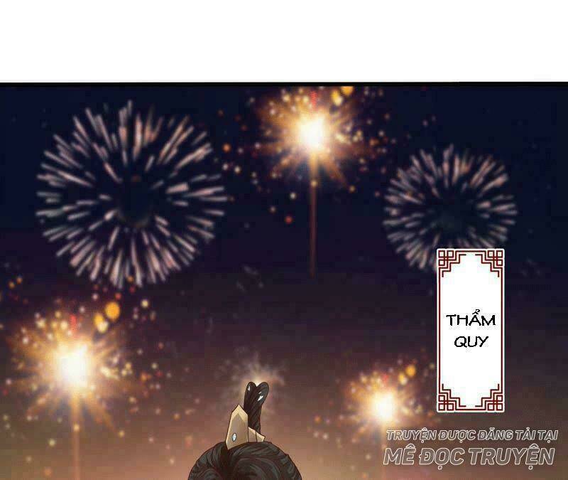 Tình Tễ Hà Xử Chương 3 Ảnh 34