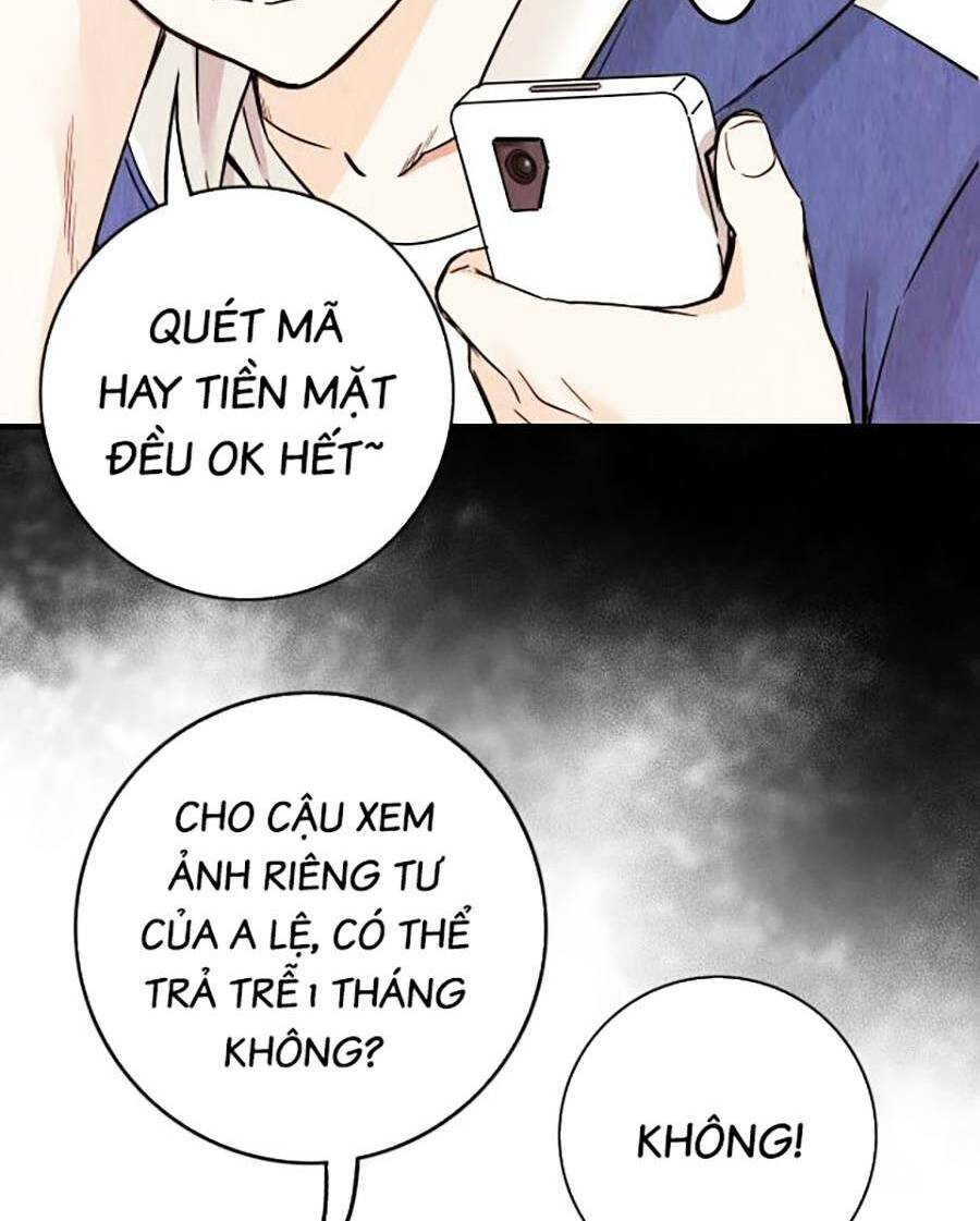 Kí Hiệu Cuối Cùng Chương 1 Ảnh 53