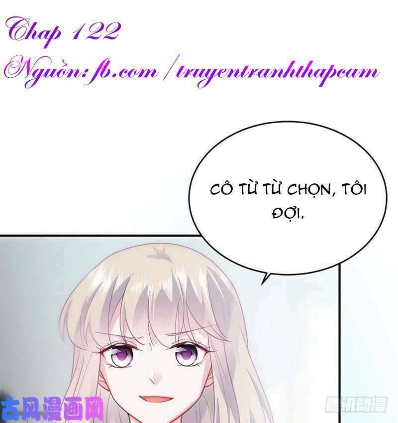 Chọc Tới Chủ Tịch Tổng Tài 2 Chương 122 Ảnh 2