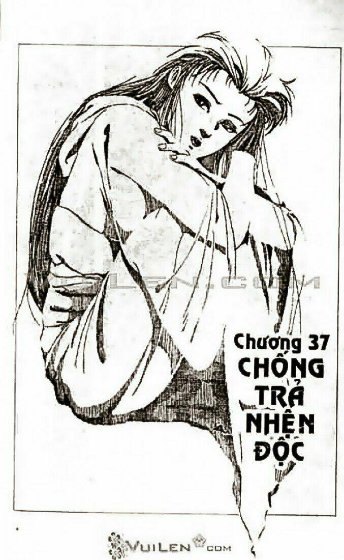 Thần Điêu Đại Hiệp Chương 45 Ảnh 12
