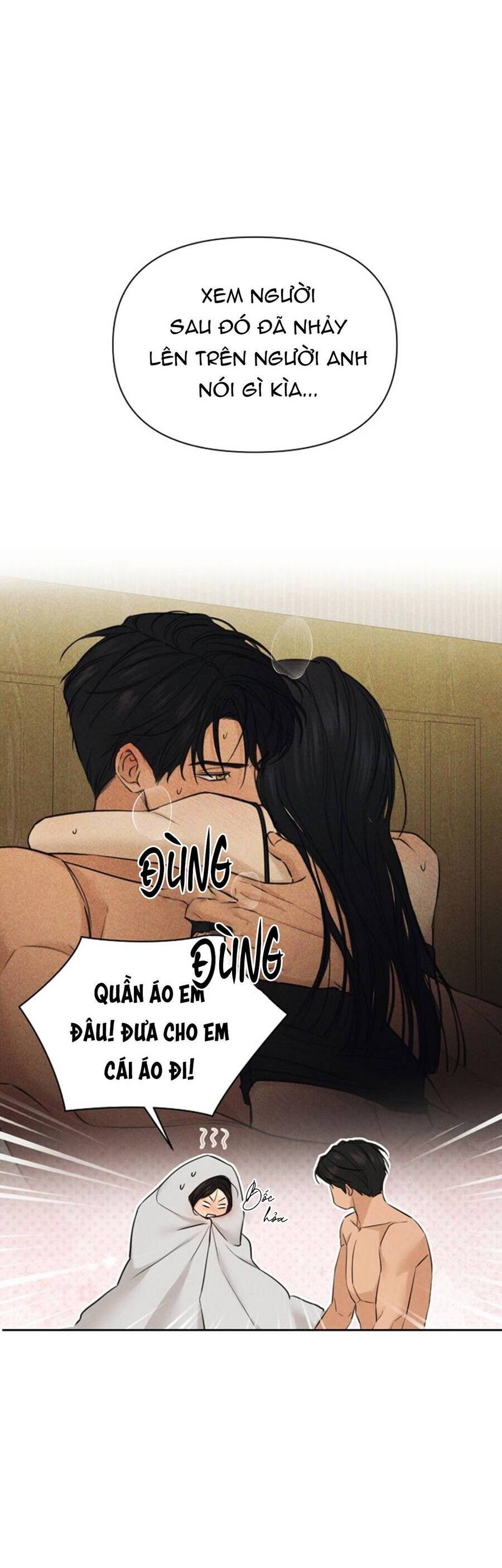 Bình Minh Chương 52 Ảnh 31