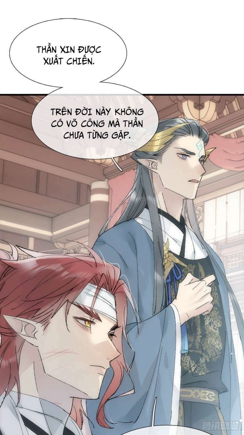 Tiên Ma Quấn Quýt Chương 49 Ảnh 30