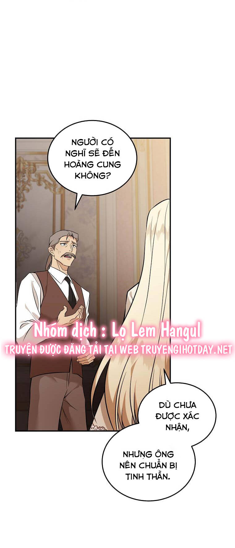 Ác Nữ Trùng Sinh Chương 186 Ảnh 25