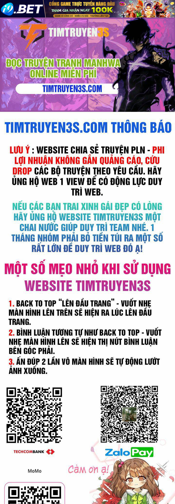 Bộ Giáp Tai Ương Chương 38 Ảnh 2