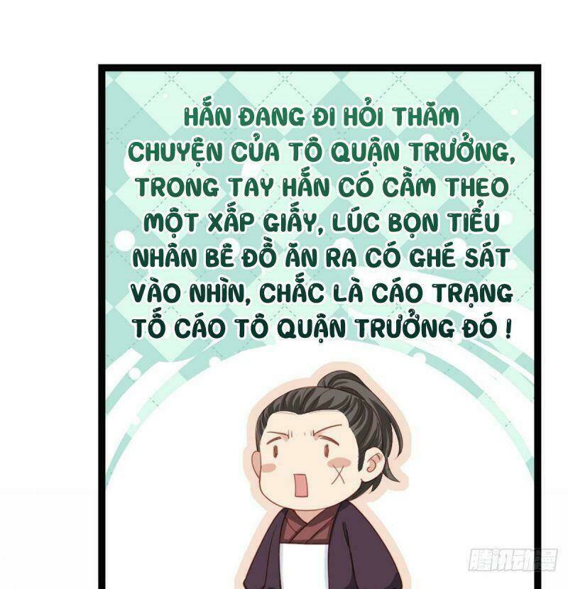 Đứng Lại! Phụng Chỉ Ăn Cướp Chương 21 Ảnh 50