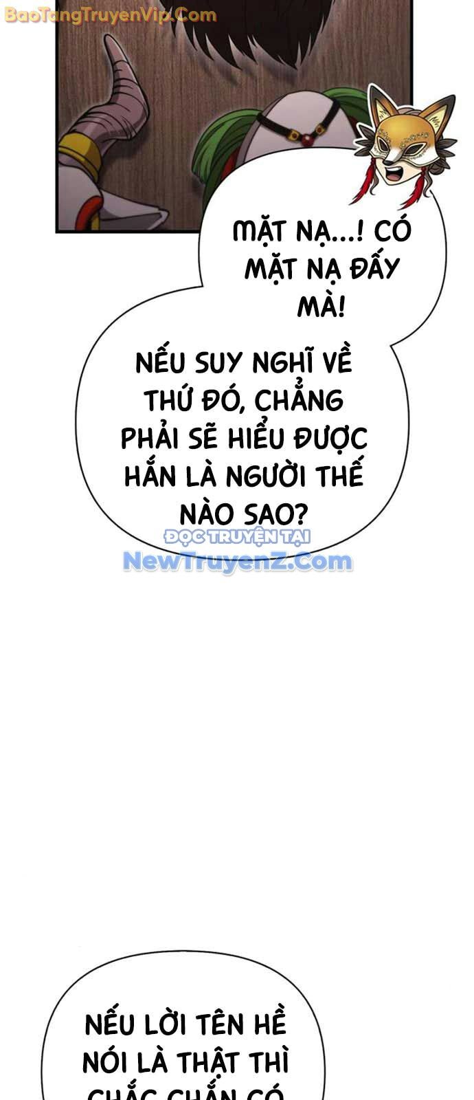 Sống Sót Trong Trò Chơi Với Tư Cách Là Một Cuồng Nhân Chương 107 Ảnh 50
