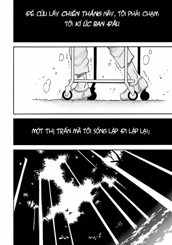Erased Chương 36 Ảnh 43