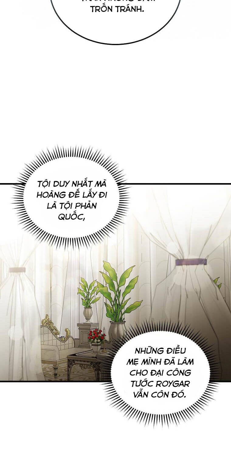 Ác Nữ Trùng Sinh Chương 187 Ảnh 6