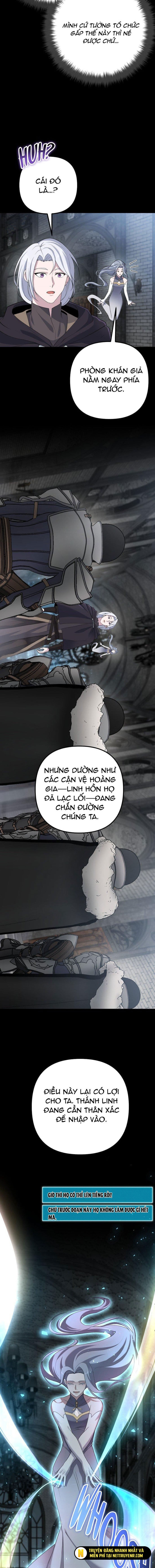 Streamer Game Thiên Tài Bị Ma Ám Chương 47 Ảnh 13