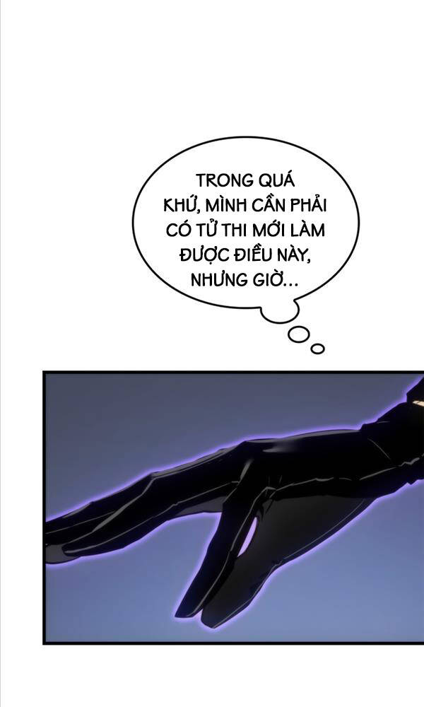 Solo Leveling Ss3 Chương 11 Ảnh 60