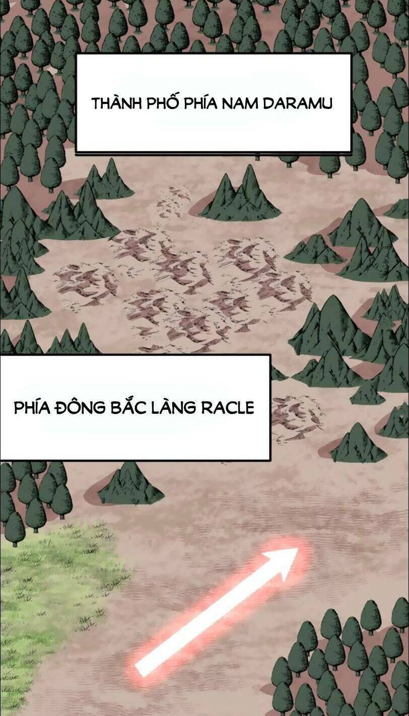 Bộ Giáp Tai Ương Chương 30 Ảnh 13