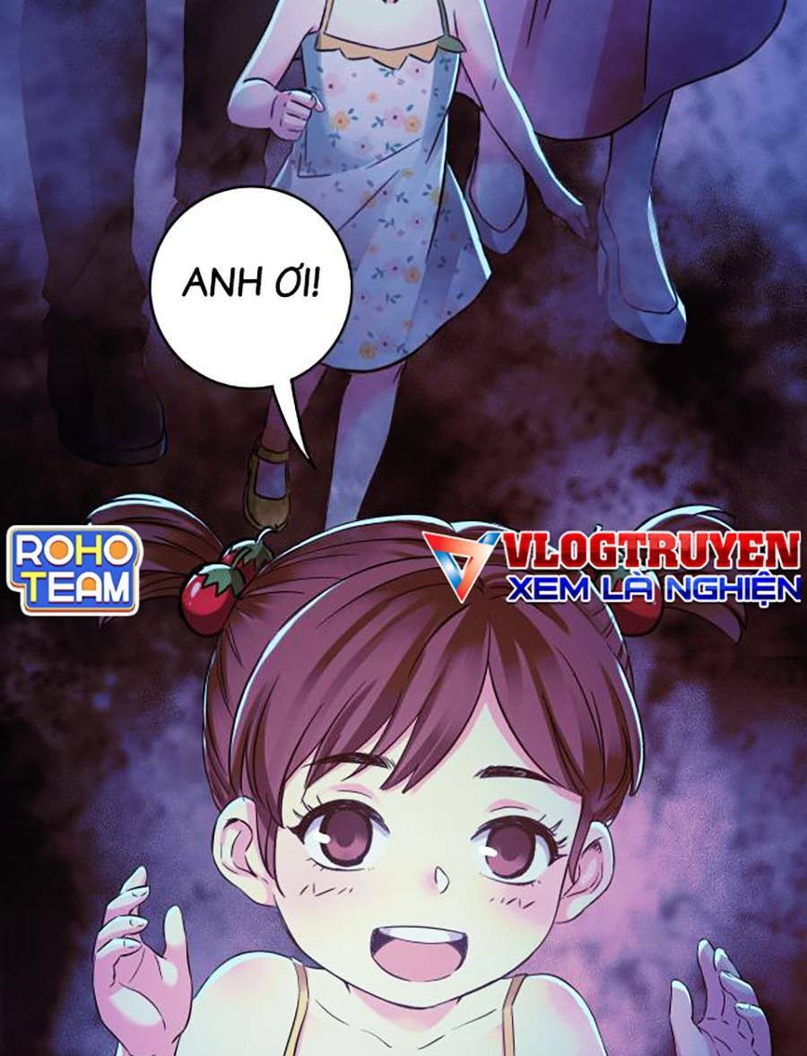 Kí Hiệu Cuối Cùng Chương 2 Ảnh 56