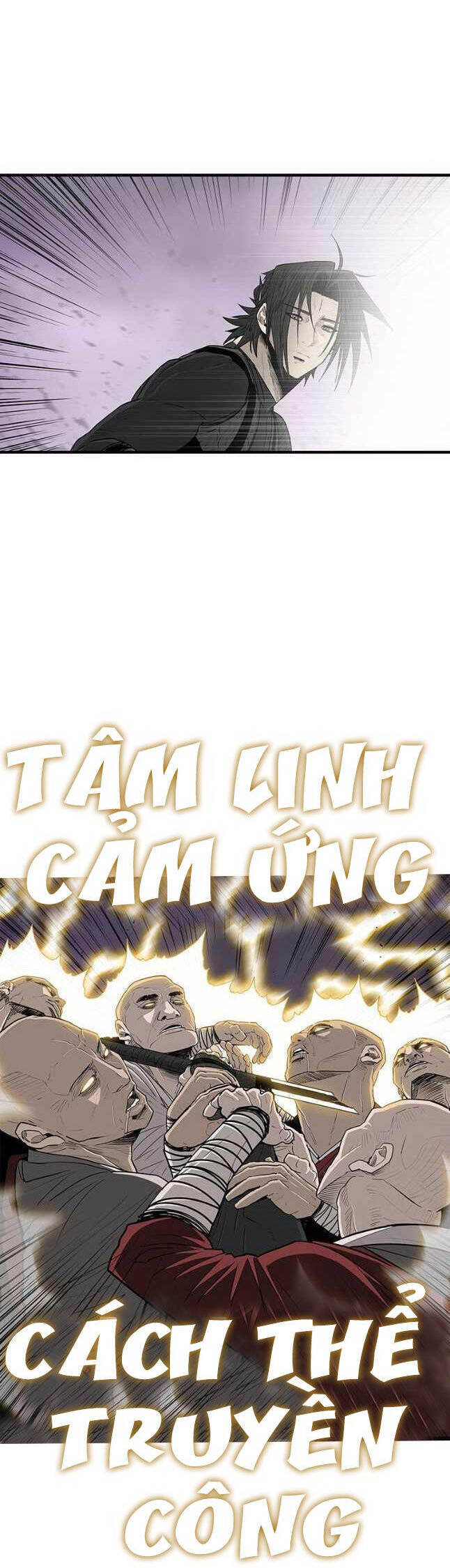 Bắc Kiếm Giang Hồ Chương 188 Ảnh 39