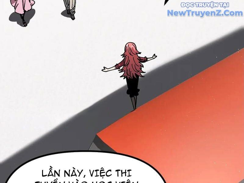 Toàn Cầu Ngự Thú: Ta Có Thể Thấy Lộ Tuyến Tiến Hoá Chương 16 Ảnh 38