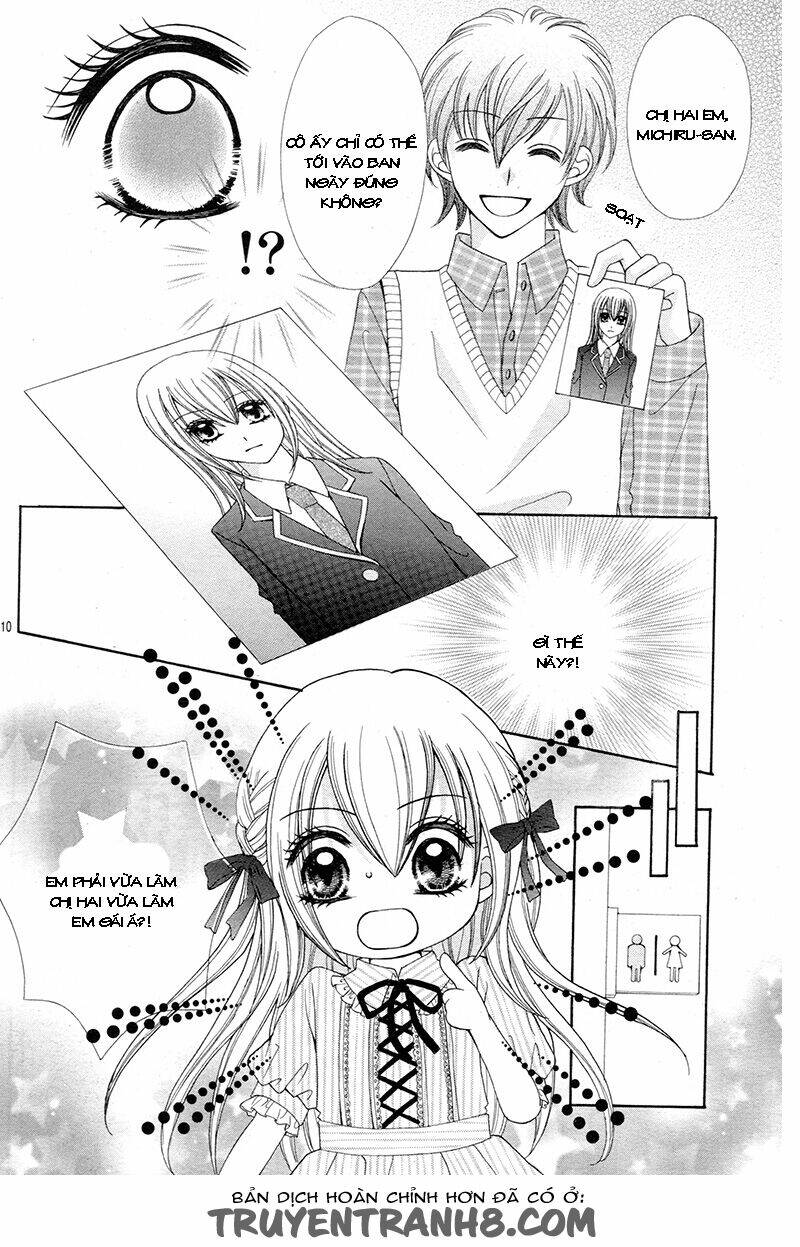Mayonaka Lolita Chương 10 Ảnh 11