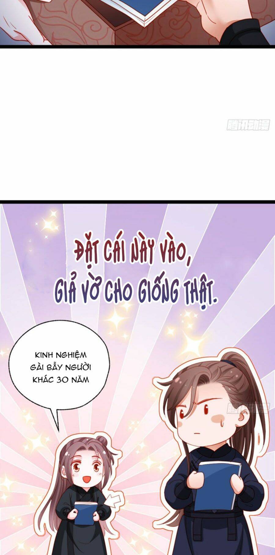 Đứng Lại! Phụng Chỉ Ăn Cướp Chương 27 Ảnh 22