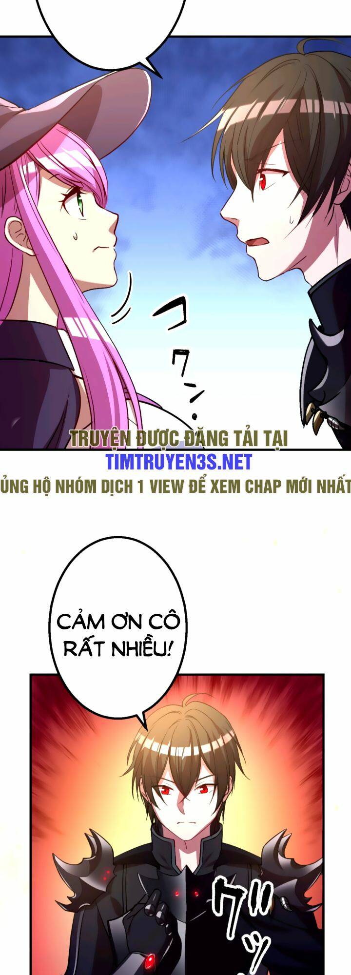 Bộ Giáp Tai Ương Chương 38 Ảnh 43