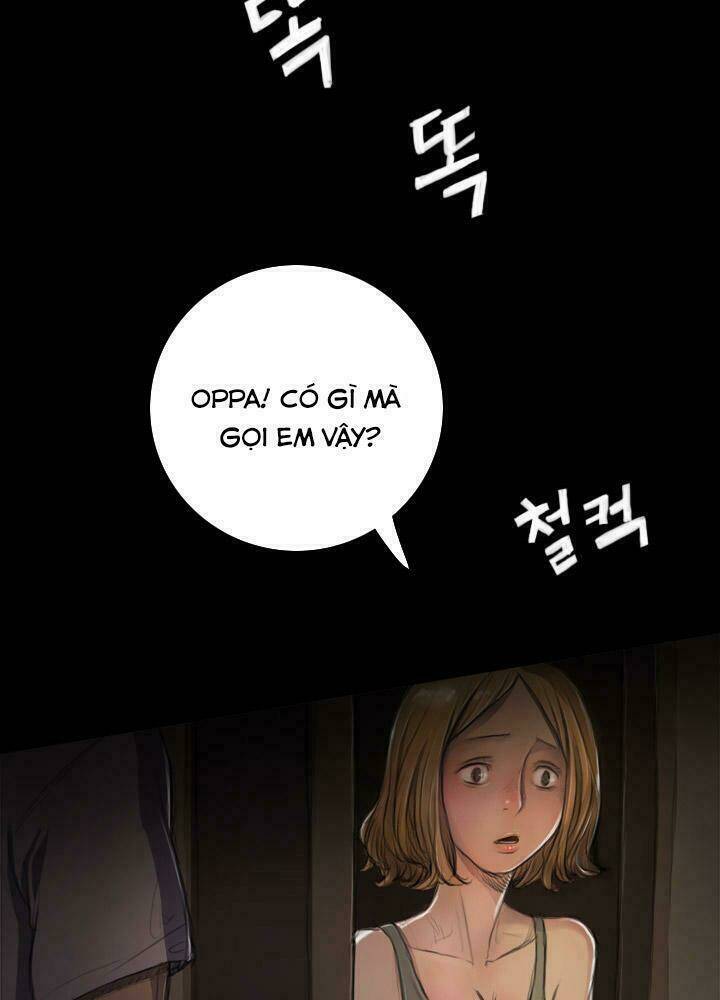 Noona: Yeon Chương 7 Ảnh 33
