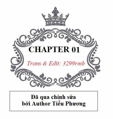 Hoàng Tử Của Tôi Rất Kỳ Quái Chương 1 Ảnh 2