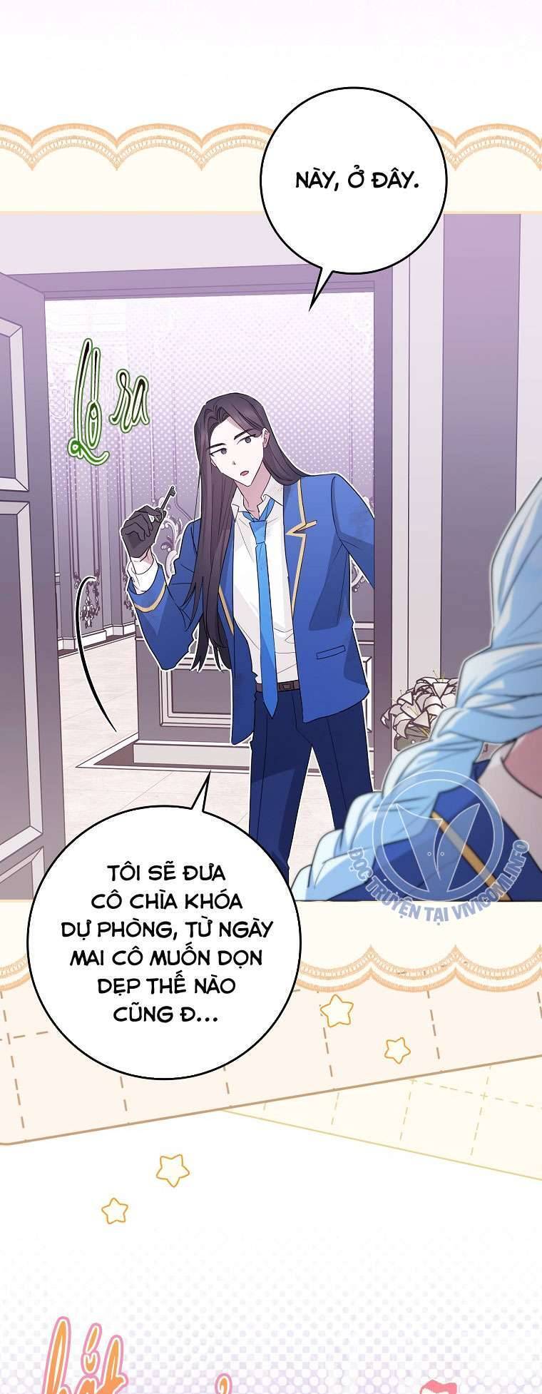 Thời Hạn Cuối Cùng Đang Tràn Ngập Trên Cửa Sổ Trạng Thái Chương 35 Ảnh 21
