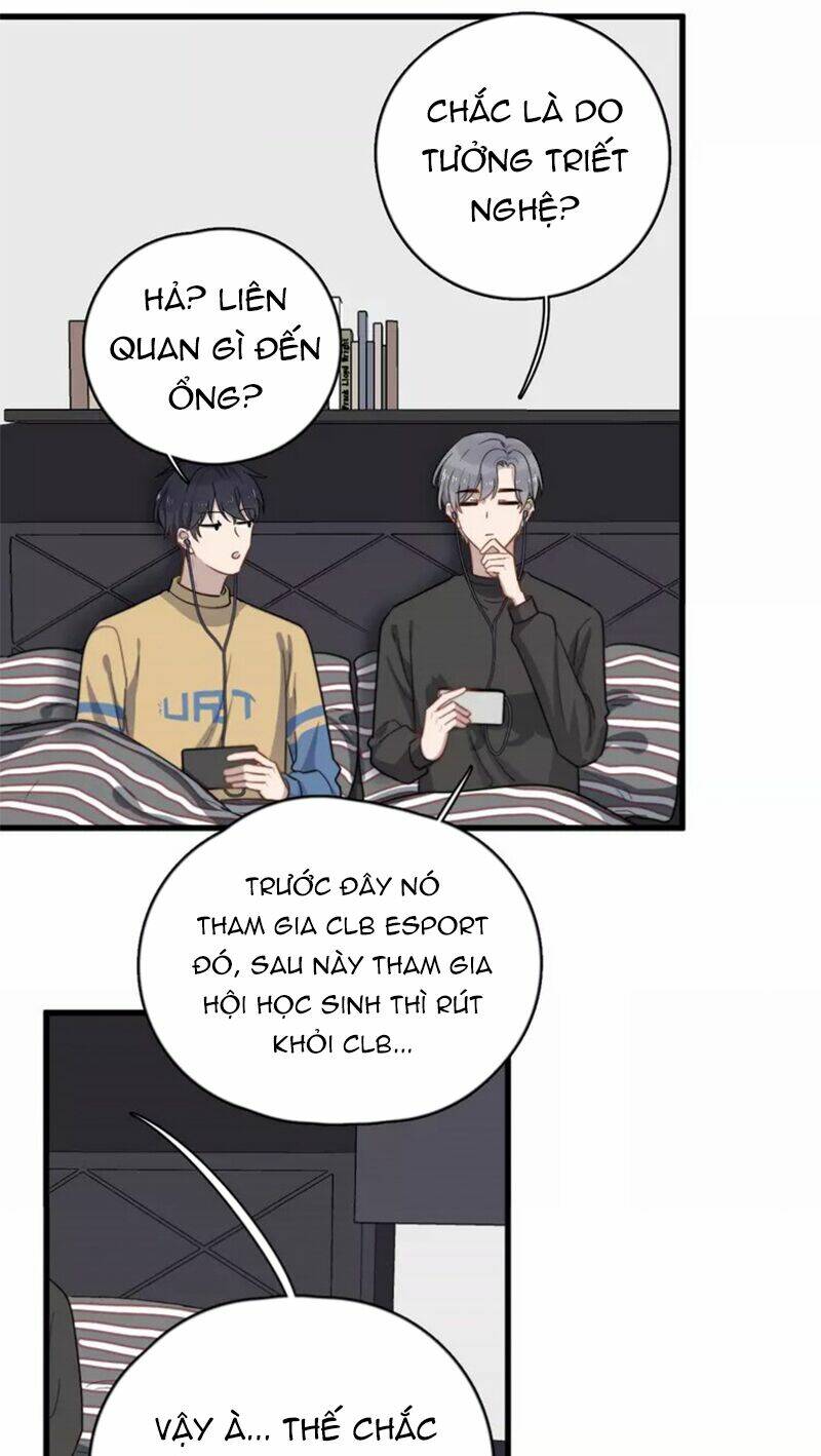Cận Kề Tiếp Xúc Chương 105 Ảnh 10