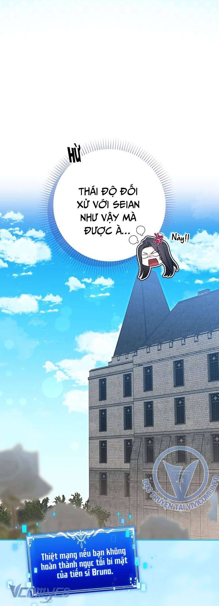 Thời Hạn Cuối Cùng Đang Tràn Ngập Trên Cửa Sổ Trạng Thái Chương 33 Ảnh 61