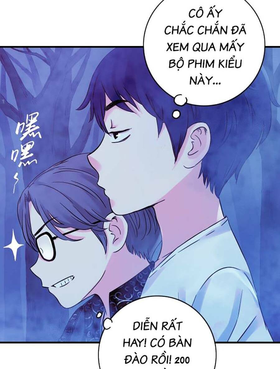 Kí Hiệu Cuối Cùng Chương 13 Ảnh 65
