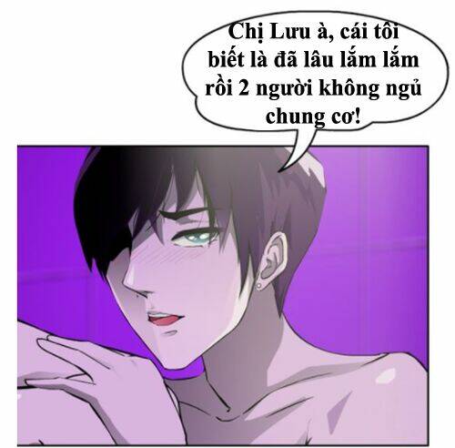 Câu Lạc Bộ Ngoại Tình 2 Chương 3 Ảnh 4