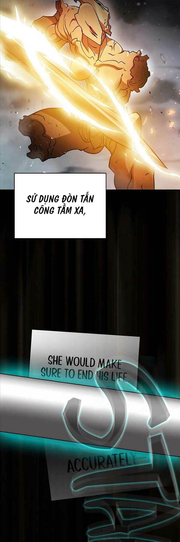 Thợ Săn Kỳ Ảo Chương 67 Ảnh 37