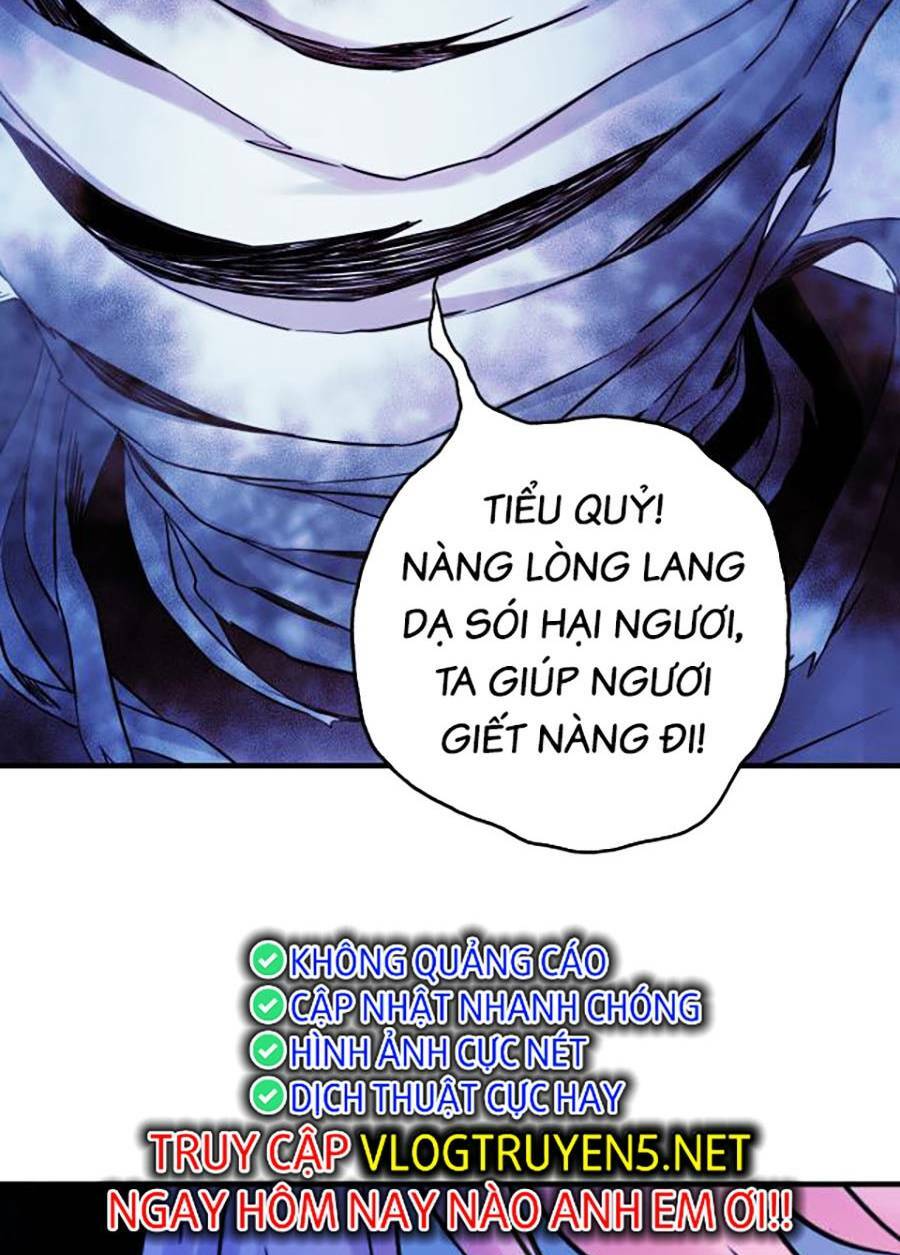 Kí Hiệu Cuối Cùng Chương 3 Ảnh 30