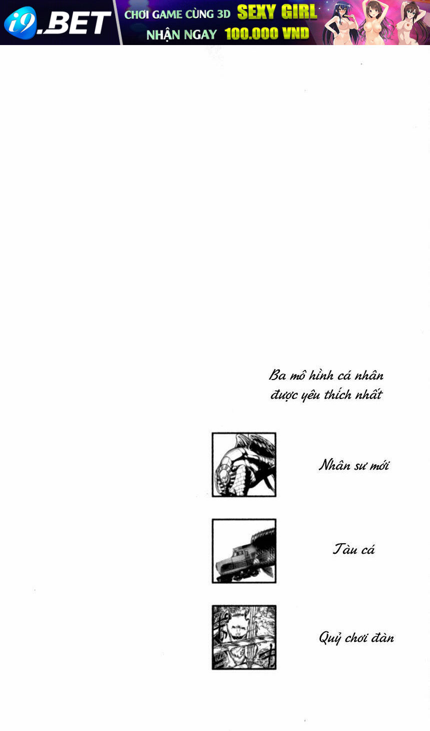 Majin Tantei Nougami Neuro Chương 131 Ảnh 5