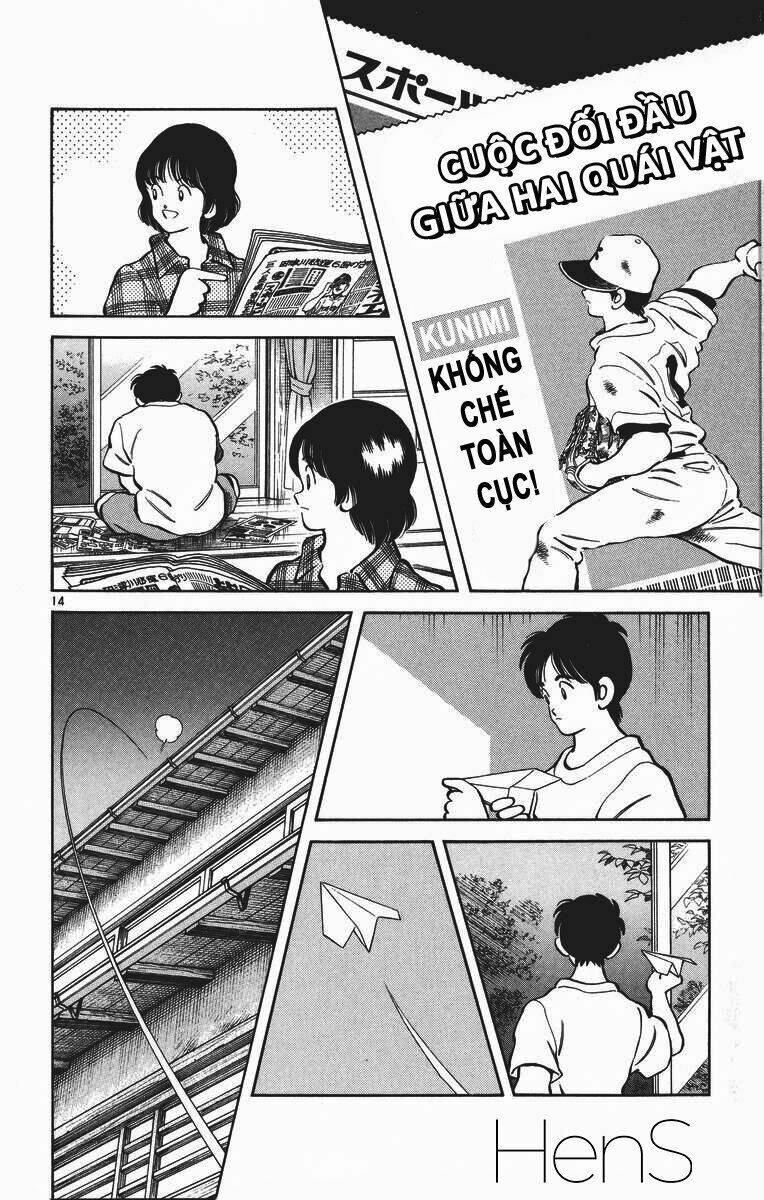 H2 Chương 338 Ảnh 16