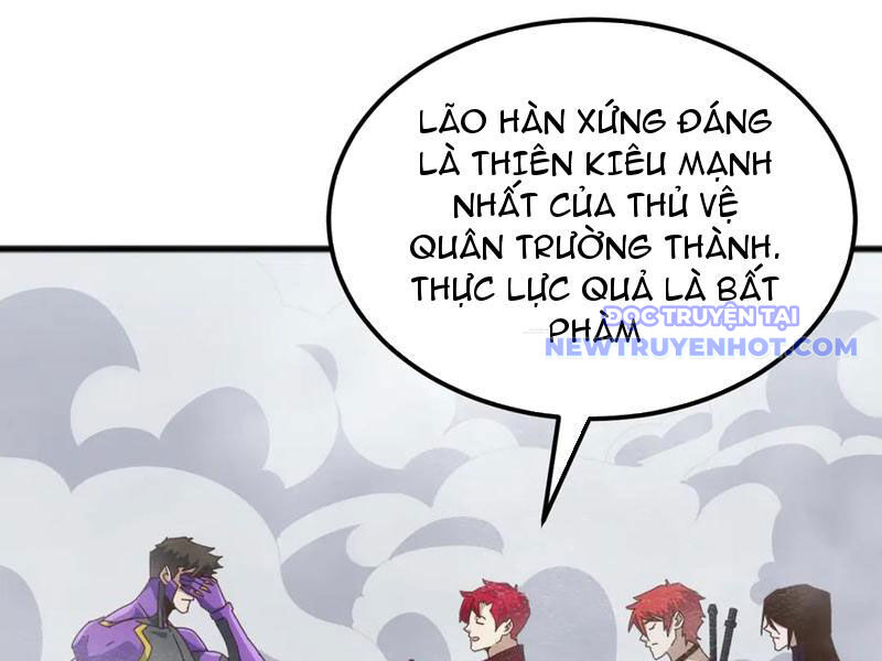Vạn Tộc Xâm Lấn: Bắt Đầu Thuần Hóa Chương 26 Ảnh 62