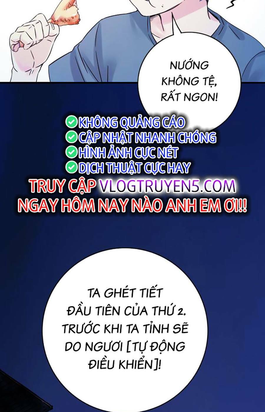 Kí Hiệu Cuối Cùng Chương 5 Ảnh 52