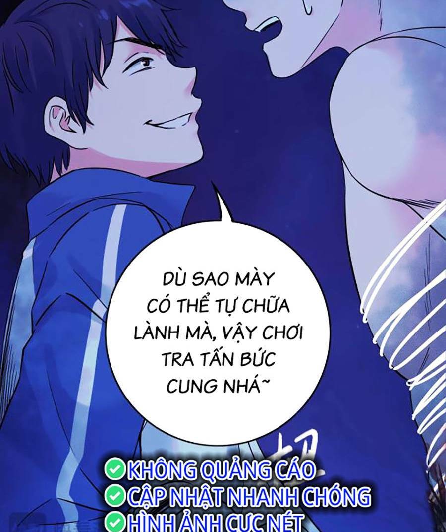 Kí Hiệu Cuối Cùng Chương 10 Ảnh 53
