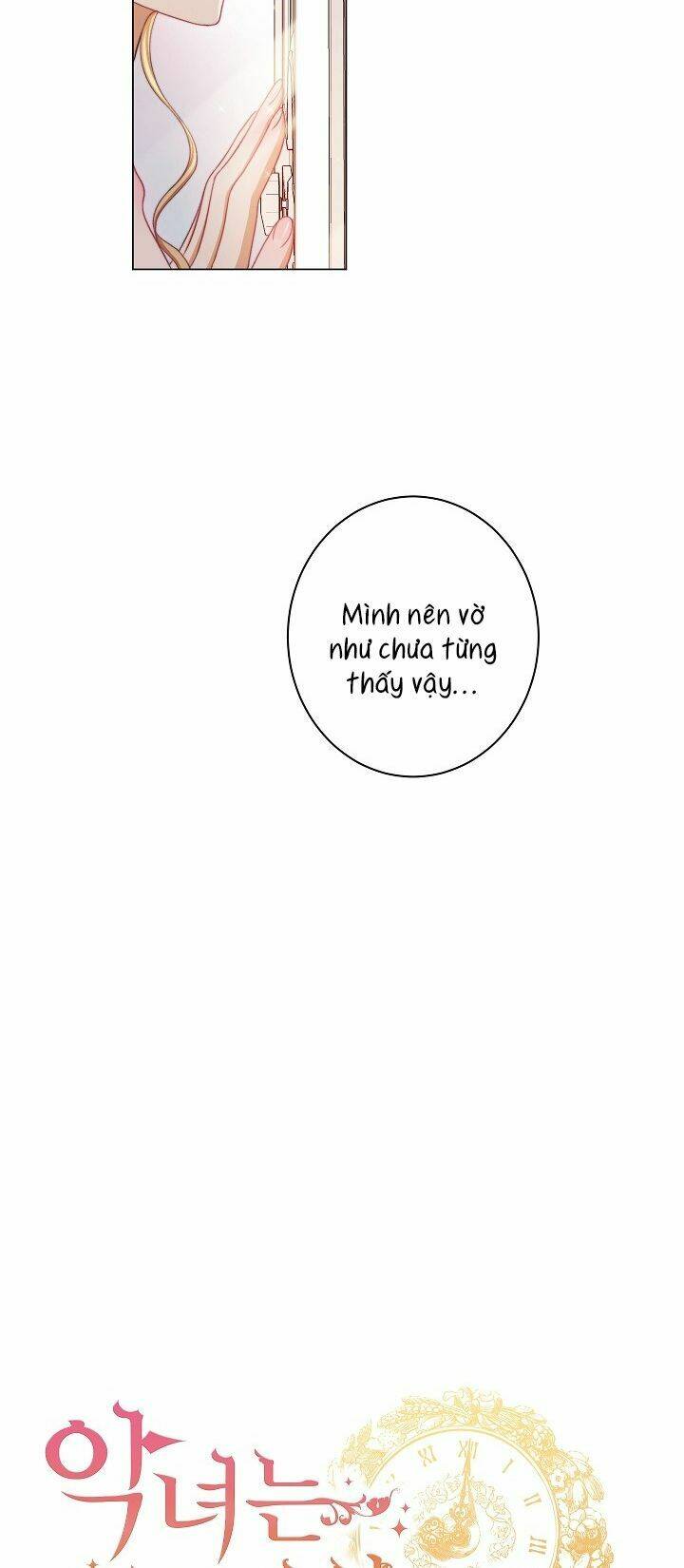 Ác Nữ Phản Diện Đảo Ngược Đồng Hồ Cát Chương 103 Ảnh 9