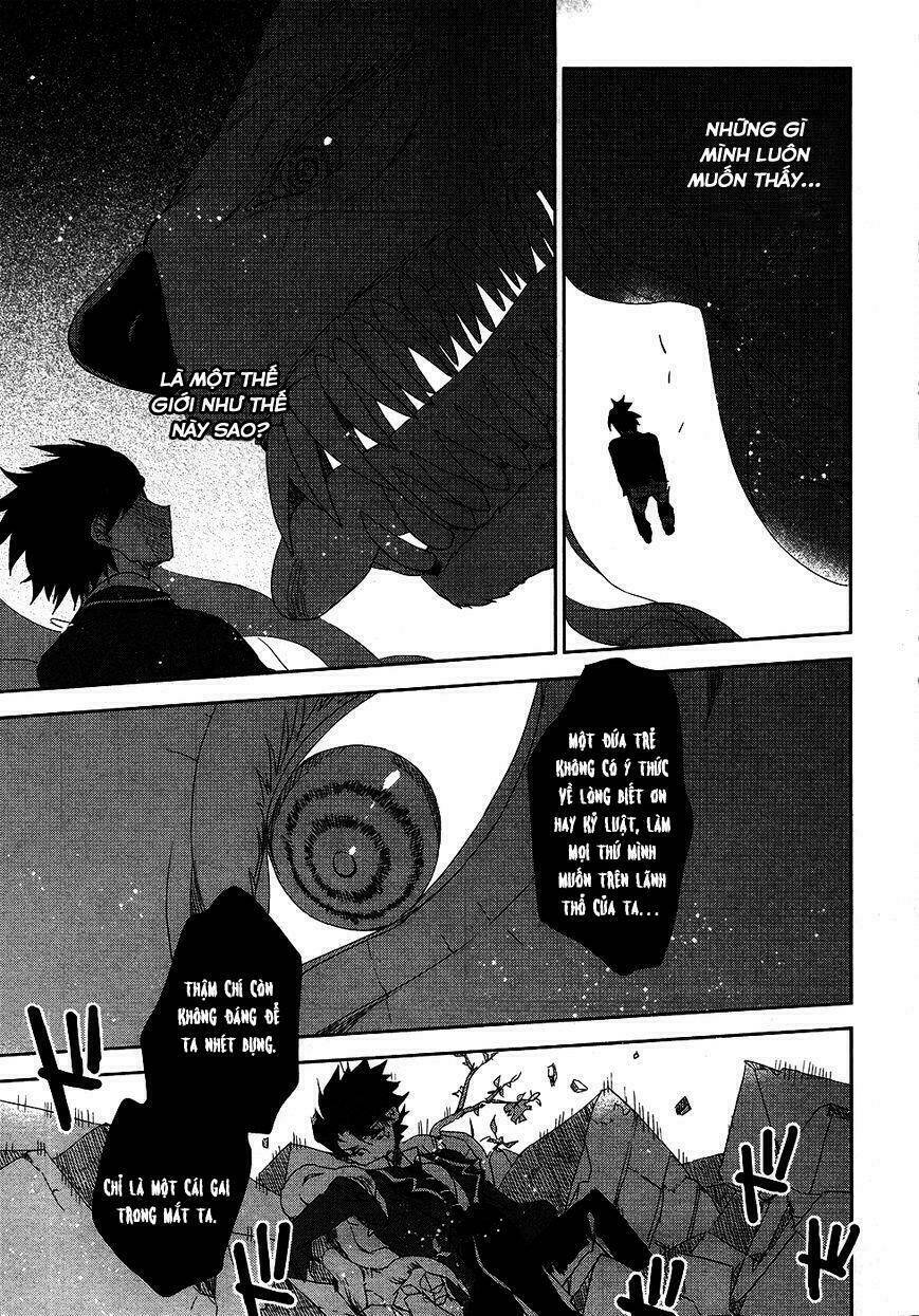 Hakoniwa No Reijou Tantei Chương 1 Ảnh 34