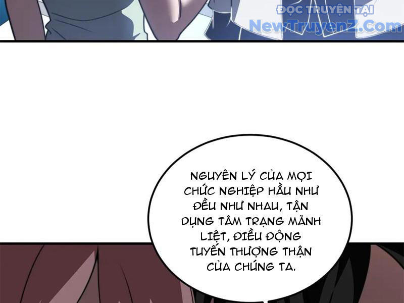 Ta Thăng CấP Cho NgườI KháC TạI TậN Thế Chương 39 Ảnh 73
