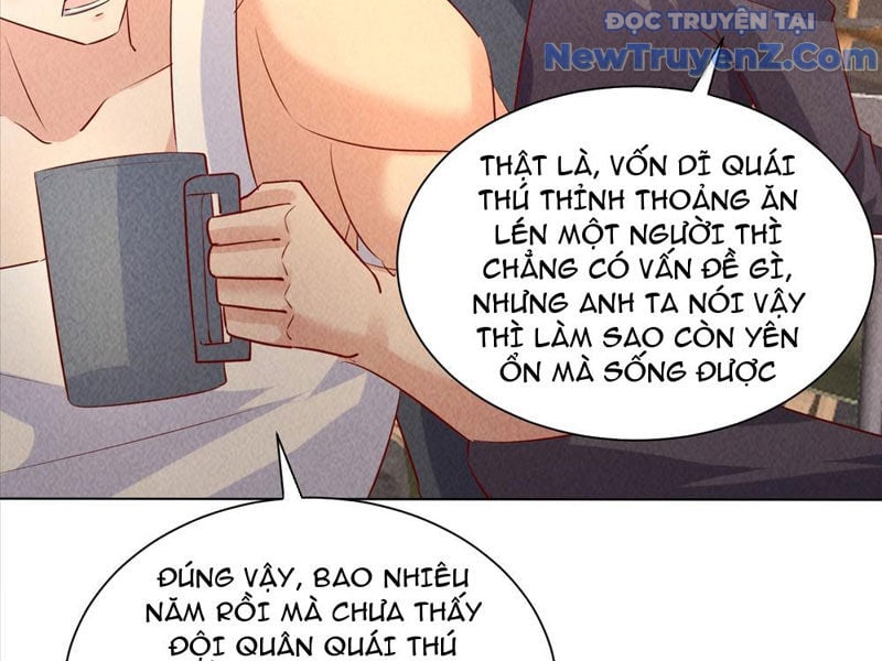 Thần Cấp Ngự Vật: Ta Có Thể Ký Vô Hạn Khế Ước Với Nữ Thần Chương 33 Ảnh 13