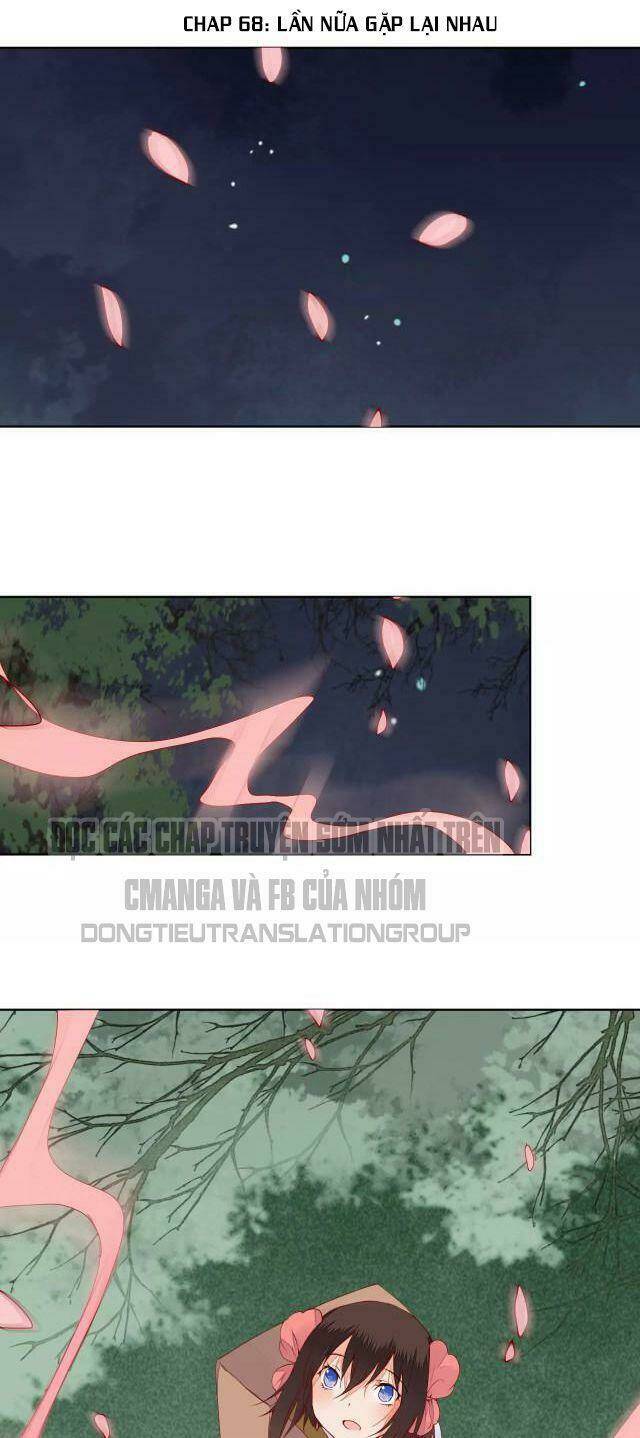 Đốt Đào Hoa Chương 68 Ảnh 3