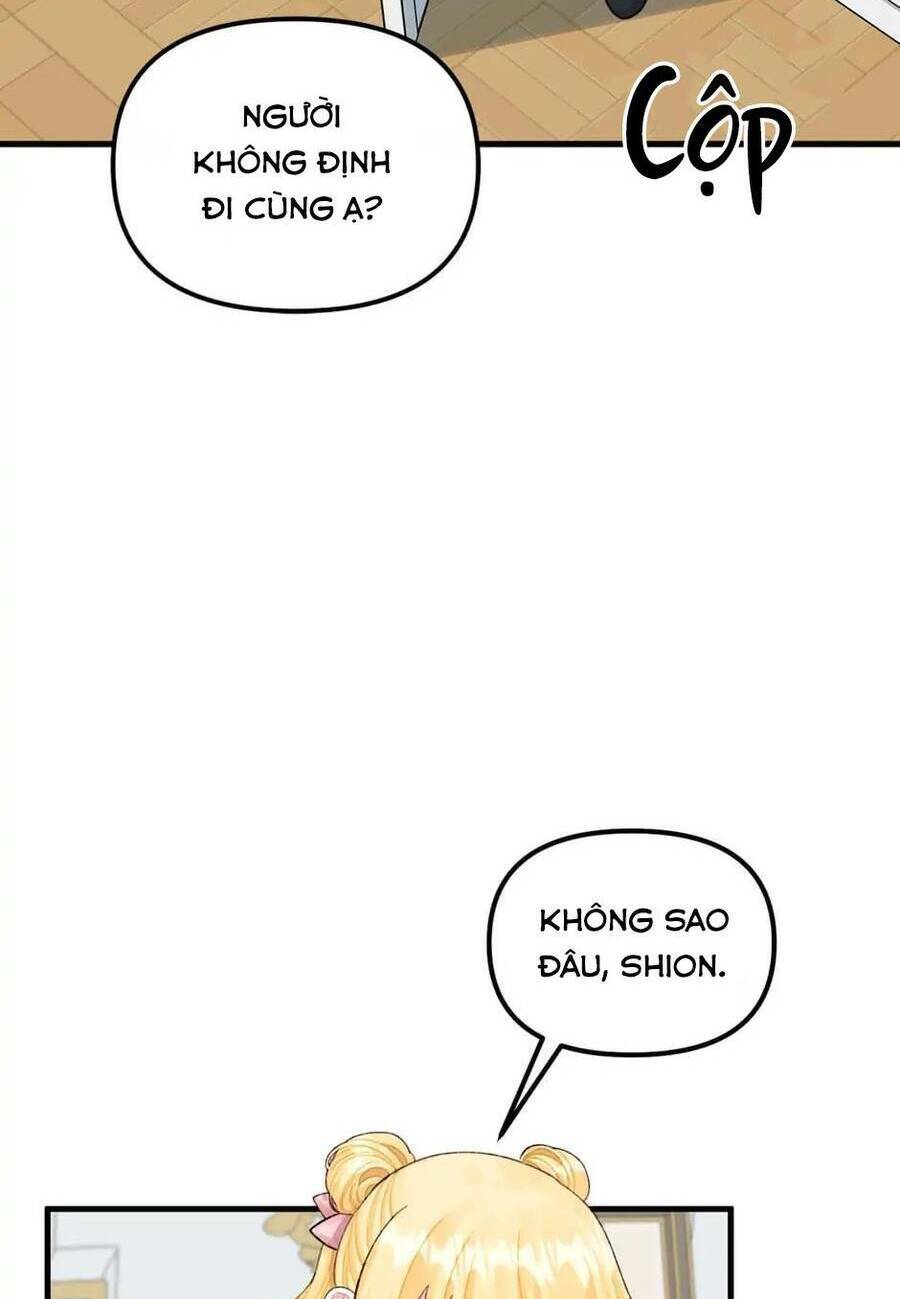 Công Chúa Bãi Rác Chương 67 Ảnh 45
