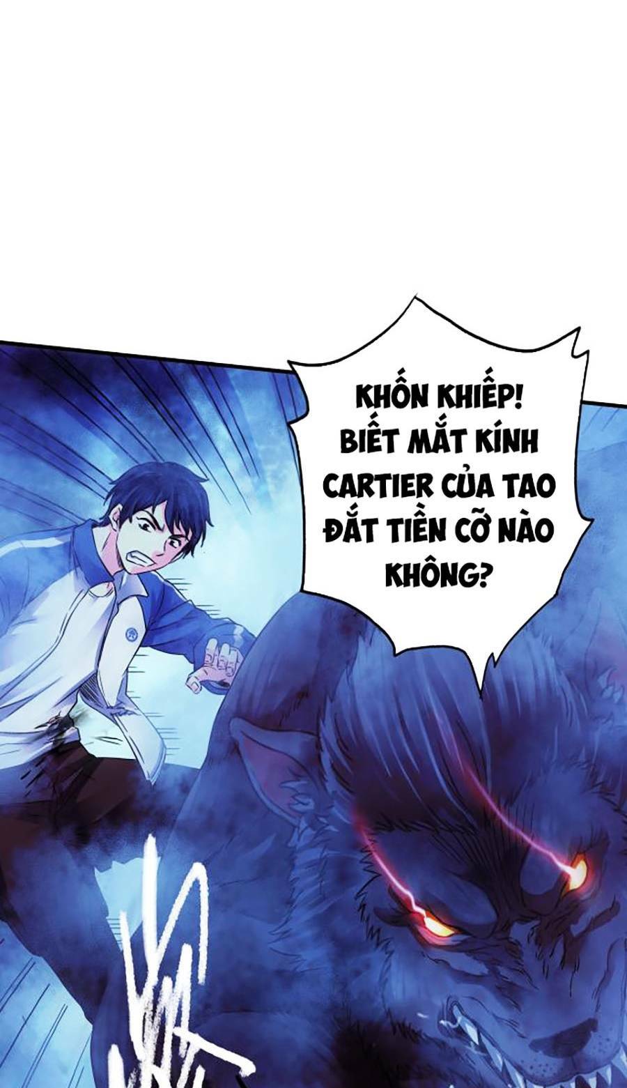 Kí Hiệu Cuối Cùng Chương 8 Ảnh 56