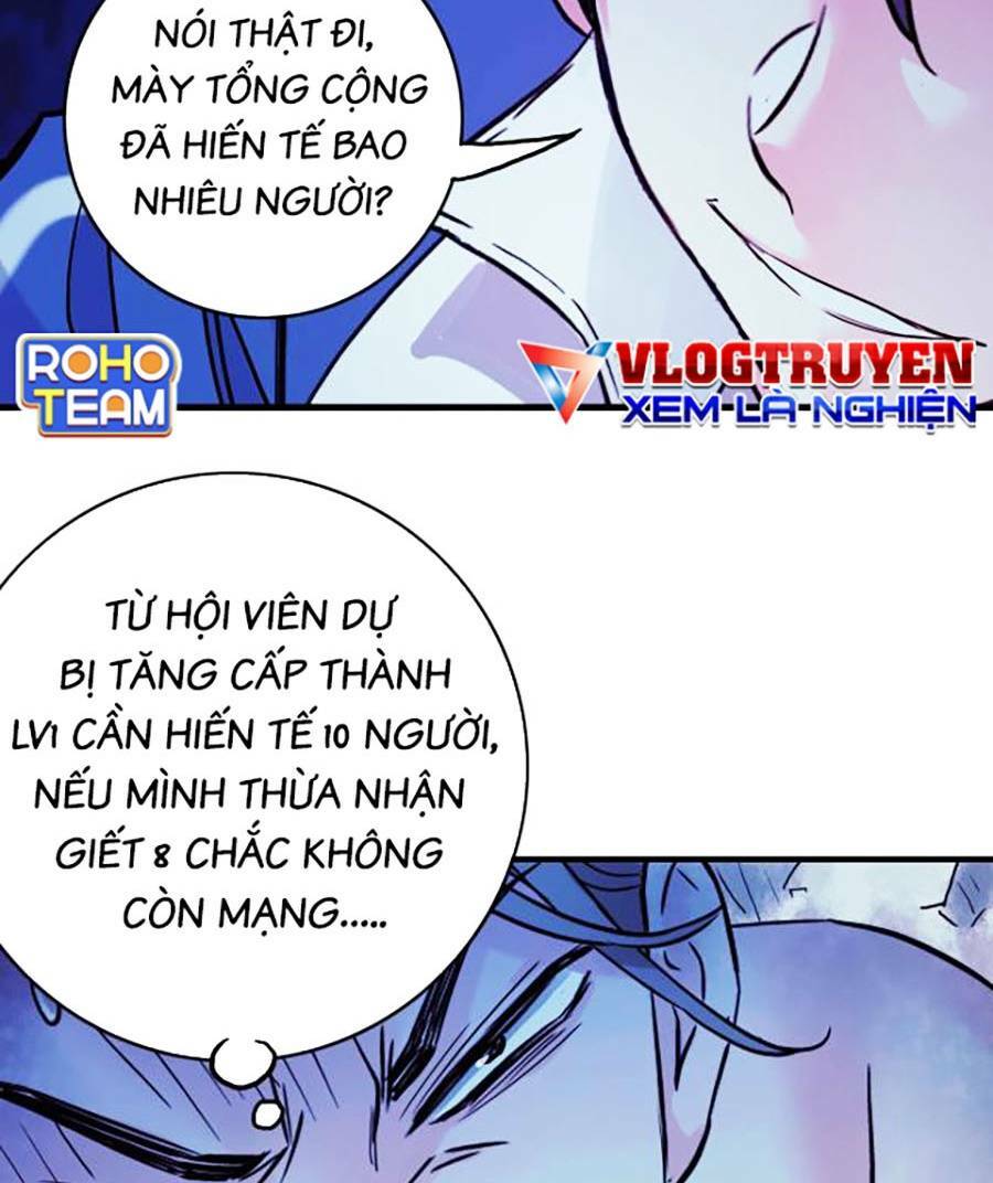 Kí Hiệu Cuối Cùng Chương 10 Ảnh 51