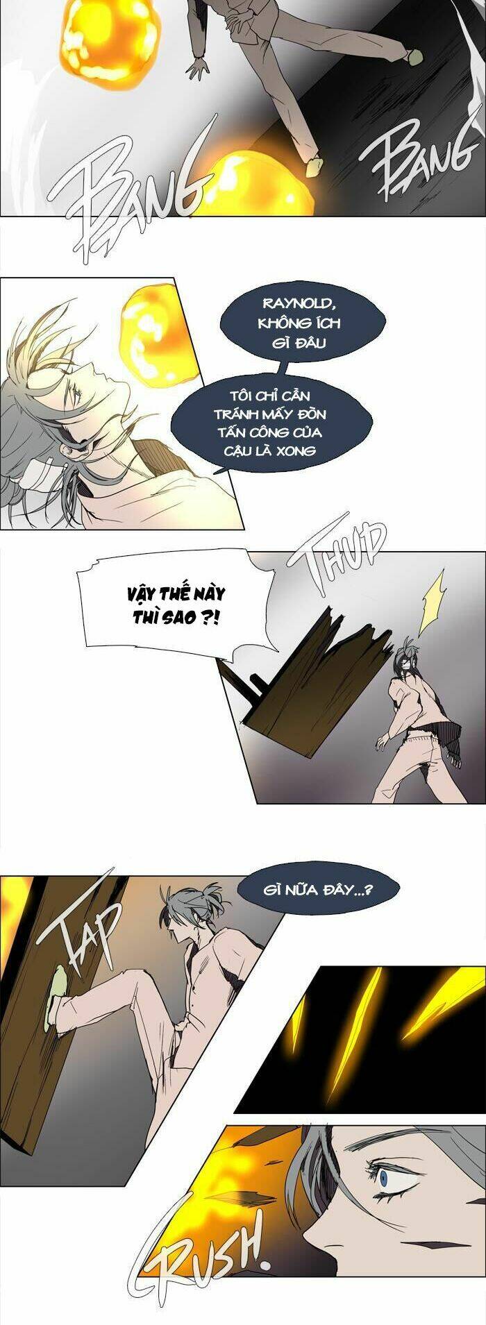 Lessa Chương 45 Ảnh 8