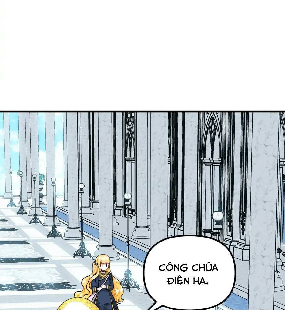 Công Chúa Bãi Rác Chương 70 Ảnh 7