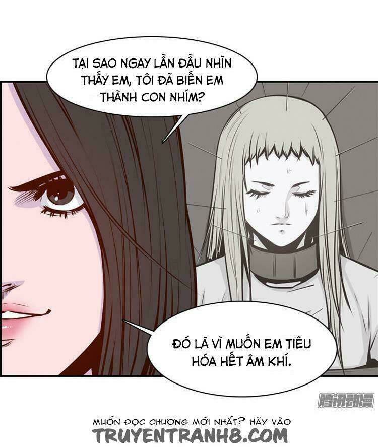 Vua Của Vong Linh Chương 194 Ảnh 21